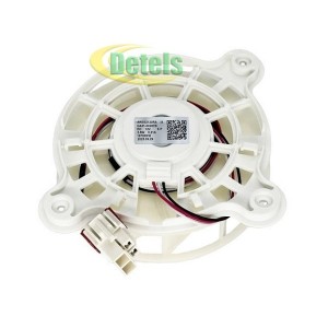 Двигатель (вентилятор) обдува ZWF-30-3 DC12V 2.5W для холодильника Samsung (ARES2120RA, DA31-00287B) Двигатель (вентилятор) обдува ZWF-30-3 DC12V 2.5W для холодильника Samsung (ARES2120RA, DA31-00287B)